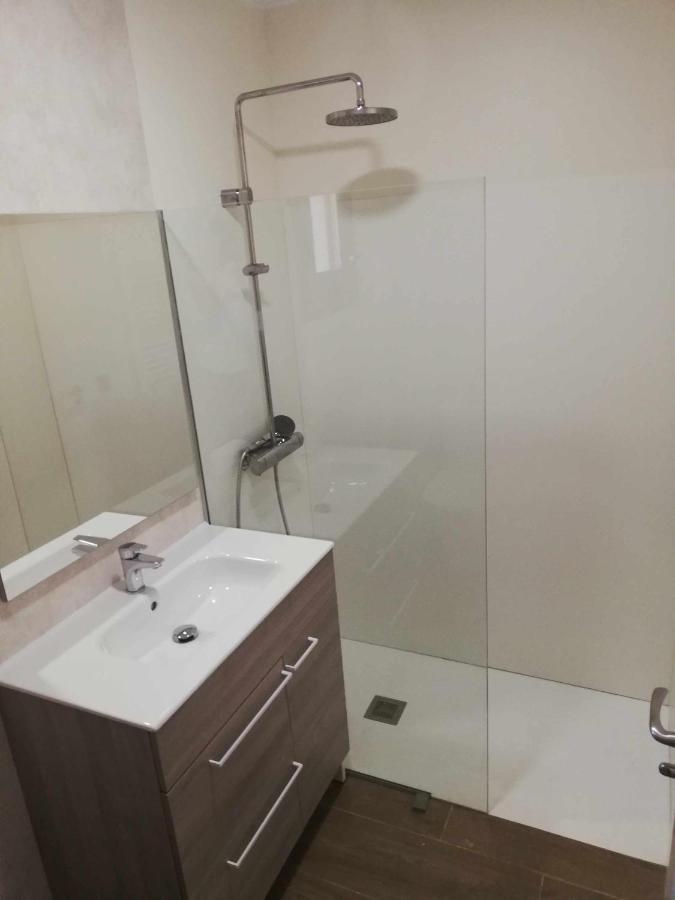 Casa Cotefablo Aloj Sorrosal Gavin Biescas Apartment Bagian luar foto
