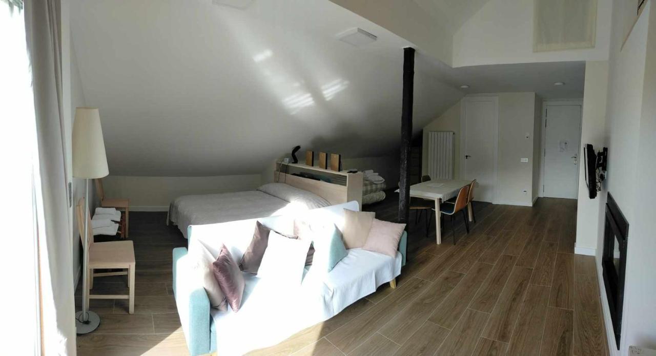 Casa Cotefablo Aloj Sorrosal Gavin Biescas Apartment Bagian luar foto