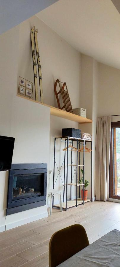 Casa Cotefablo Aloj Sorrosal Gavin Biescas Apartment Bagian luar foto